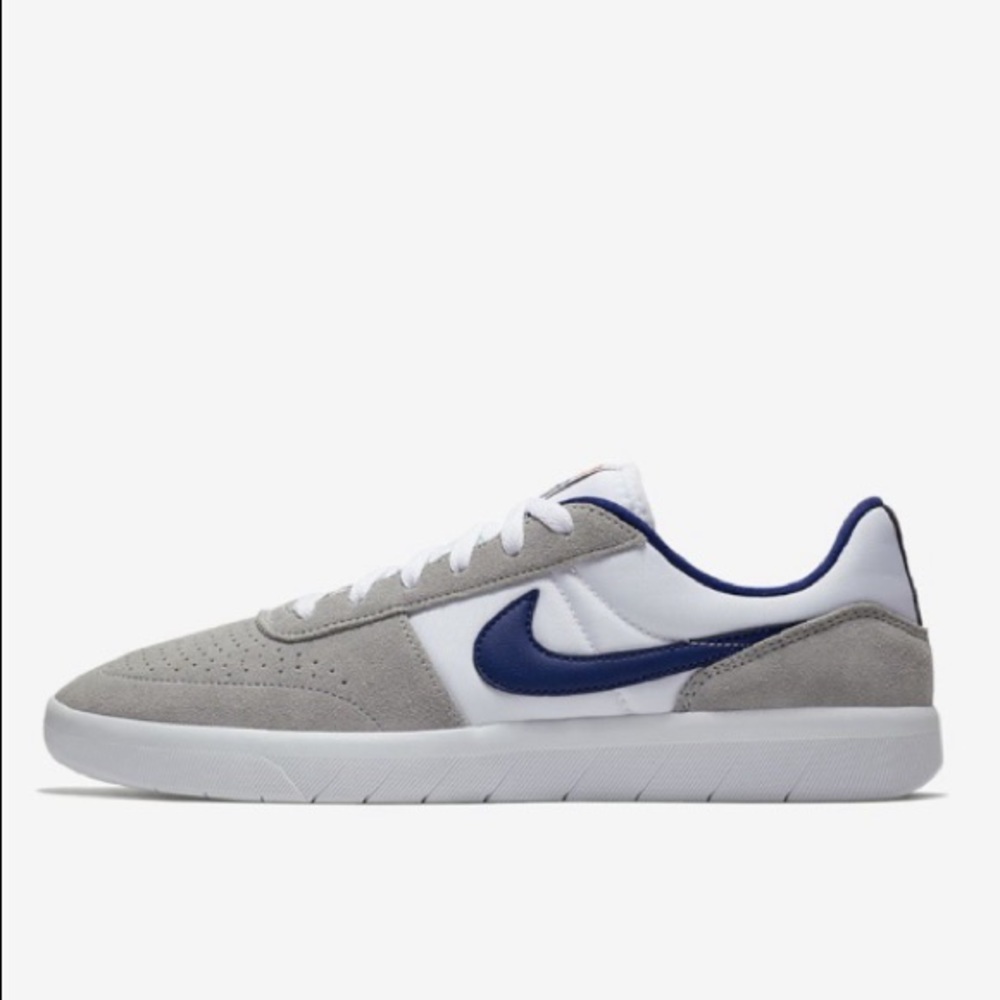Men’s Nike SB Team Classic Skate Size 12